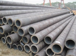 滨城20CrMo冷拔无缝钢管