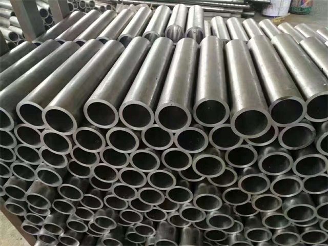 滨城30CrMo精密无缝钢管