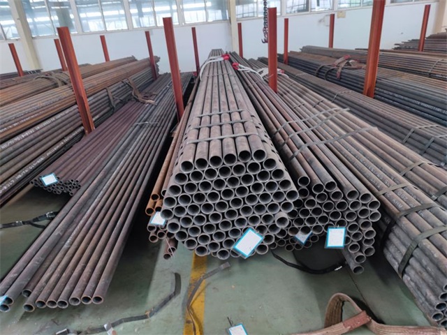 滨城20G合金无缝钢管